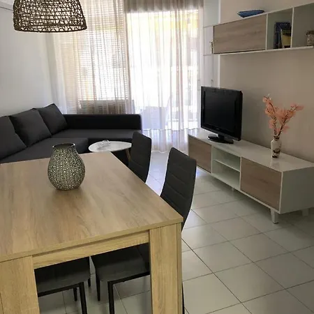 Apolo 7 Apt 51 Appartamento *