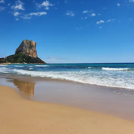 Appartamento Apolo 7 Apt 51