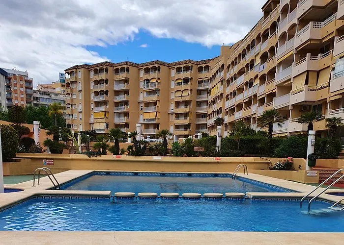 Апартаменты Apolo 7 Apt 51 *