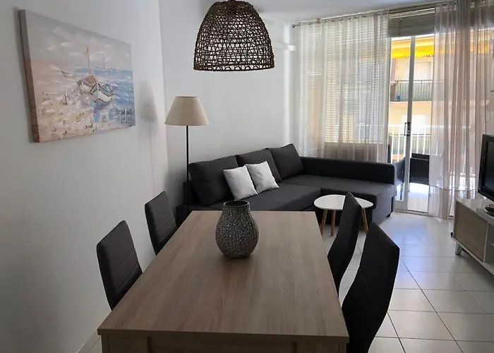 Apolo 7 Apt 51 Апартаменты *