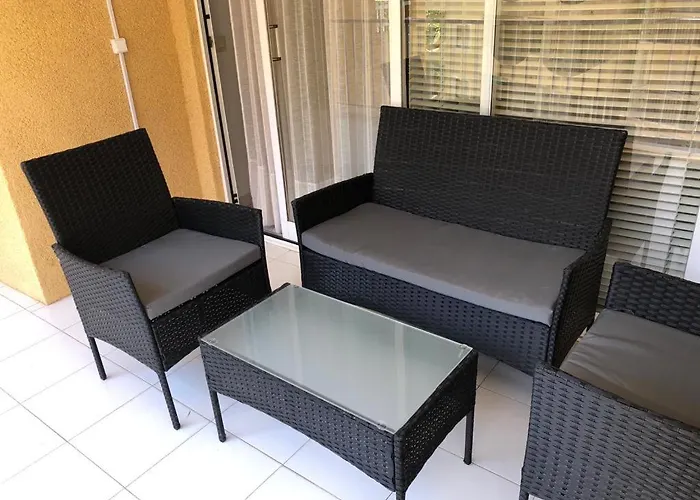 Apolo 7 Apt 51 Кальпе