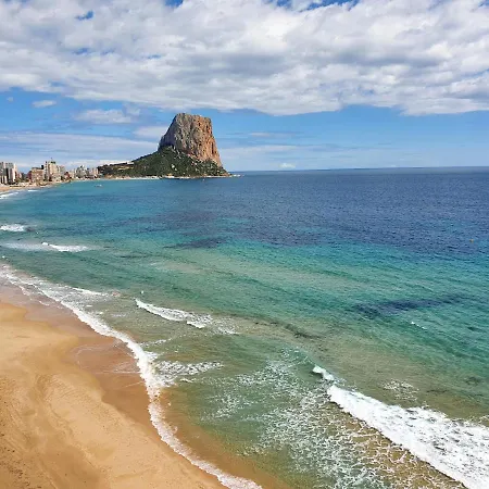 Apolo 7 Apt 51 * Calpe