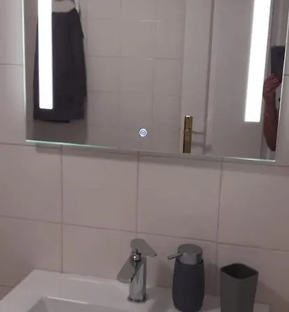 Apartment Apolo 7 Apt 51 Calpe