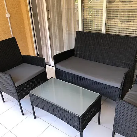 Apolo 7 Apt 51 Calpe