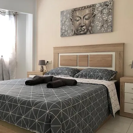 Apartment Apolo 7 Apt 51 Calpe