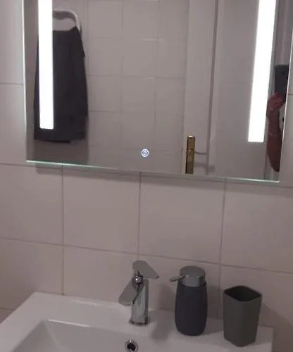 Lägenhet Apolo 7 Apt 51 Calpe