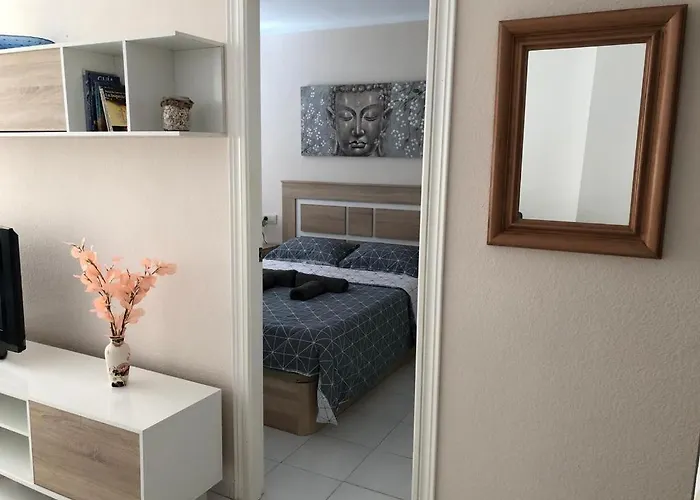 公寓 Apolo 7 Apt 51 *