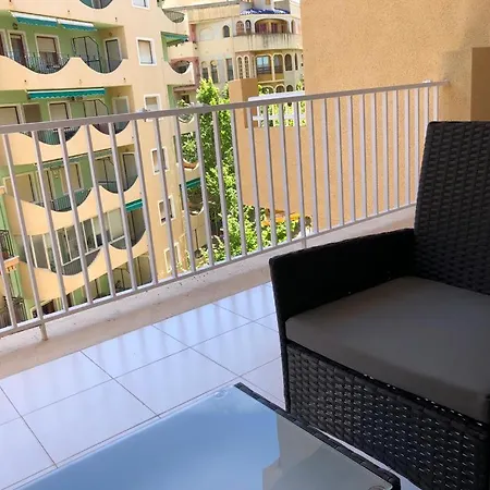 Apolo 7 Apt 51 شقة