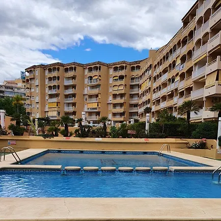 شقة Apolo 7 Apt 51 *