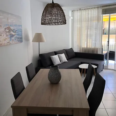 Apolo 7 Apt 51 شقة *